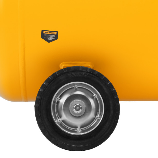 Компрессор воздушный рем. привод BCV 4000-T/200, 4,0 кВт, 200 литров, 690 л/мин Denzel в Ижевске Компрессор воздушный рем. привод BCV 4000-T/200, 4,0 кВт, 200 литров, 690 л/мин Denzel в Ижевске