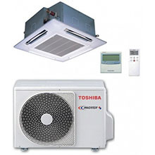 Toshiba (RAV-SM804UTP-E/RAV-SM804ATP-E) в Ижевске