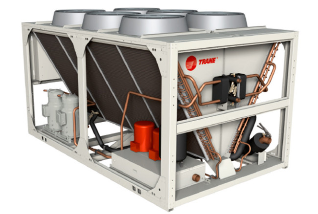 CGAM040 со спиральным компрессором AquaSTream 3G в Ижевске CGAM040 со спиральным компрессором AquaSTream 3G в Ижевске