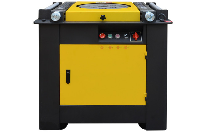 Станок для гибки арматуры ТСС GW 52R автоматический в Ижевске