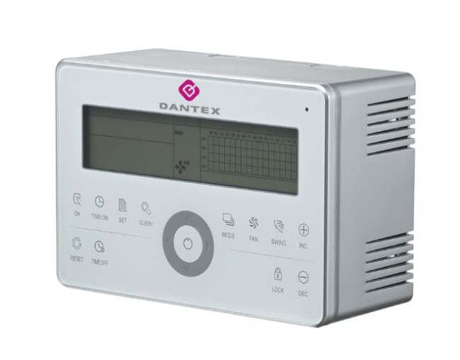 Центральный пульт MD-CCM30/BK в Ижевске