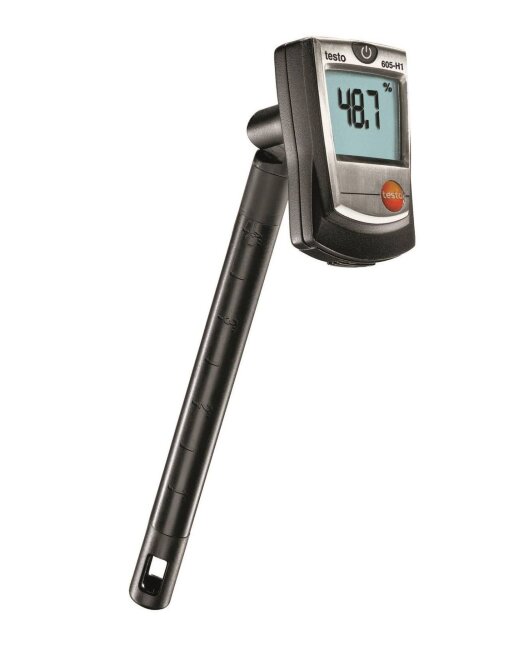 Термогигрометр Testo 605-H1 в Ижевске