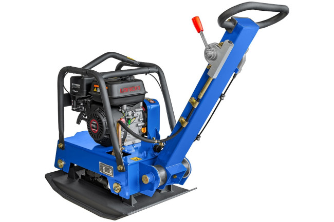 Виброплита реверсивная TSS-WP160L в Ижевске