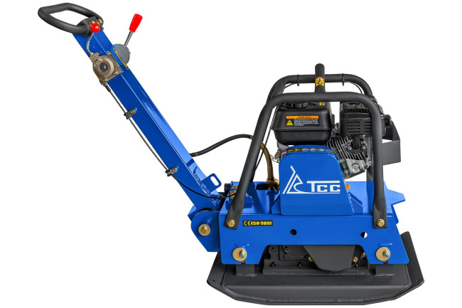 Виброплита реверсивная TSS-WP160L в Ижевске