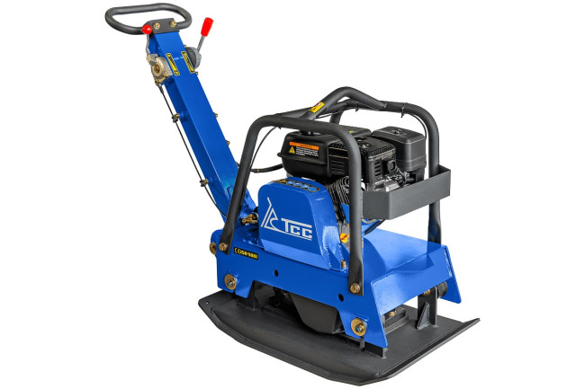 Виброплита реверсивная TSS-WP160L в Ижевске