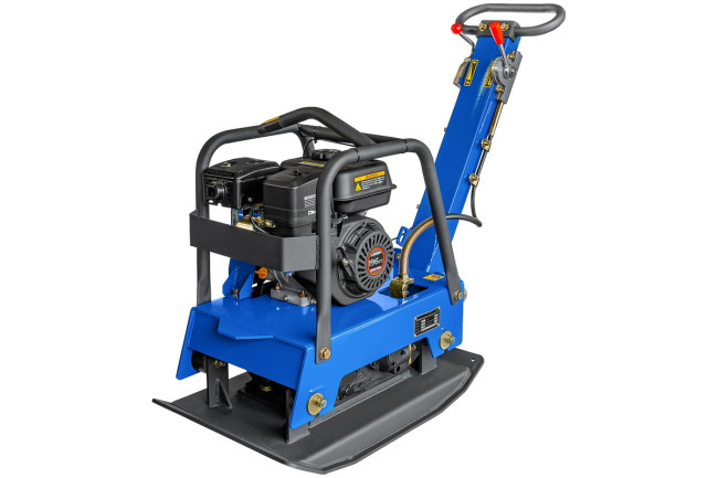 Виброплита реверсивная TSS-WP160L в Ижевске