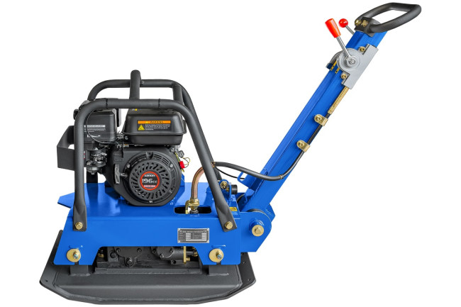 Виброплита реверсивная TSS-WP160L в Ижевске