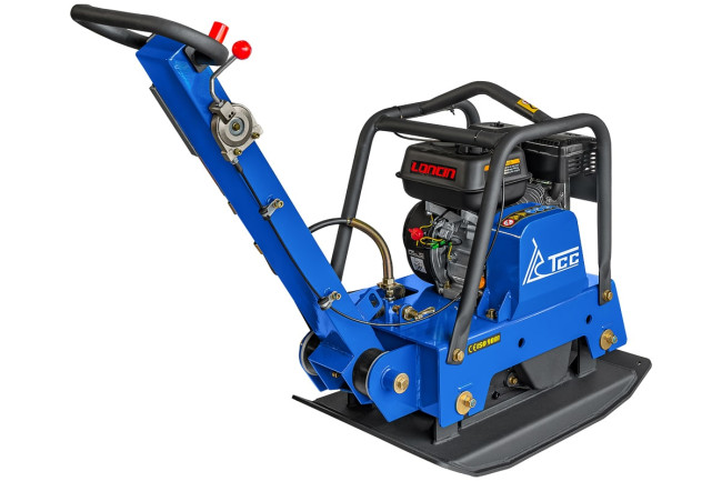 Виброплита реверсивная TSS-WP160L в Ижевске