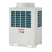 Toshiba Внешний SMMS-e R410A (MMY-MAP1206HT8P-E) в Ижевске