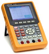 Осциллограф цифровой АСК-2018 Осциллограф цифровой АСК-2018