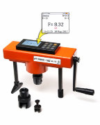 Измеритель усилия вырыва фасадных анкеров ОНИКС-1.ВД.030 Измеритель усилия вырыва фасадных анкеров ОНИКС-1.ВД.030