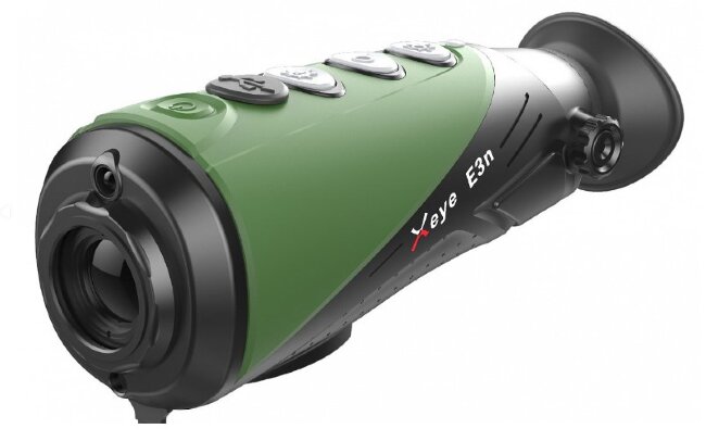 Тепловизионный монокуляр iRay xEye E3N в Ижевске