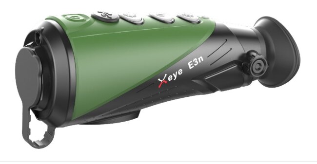 Тепловизионный монокуляр iRay xEye E3N в Ижевске Тепловизионный монокуляр iRay xEye E3N в Ижевске