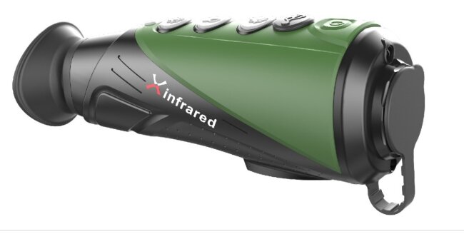 Тепловизионный монокуляр iRay xEye E3N в Ижевске Тепловизионный монокуляр iRay xEye E3N в Ижевске