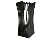 Каминный набор 4 пр. (50.567N)