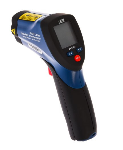 Пирометр CEM DT-8861 в Ижевске
