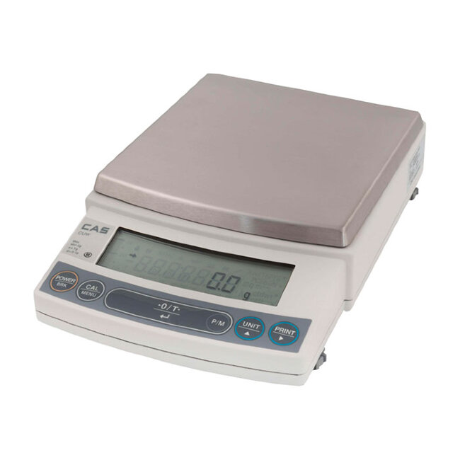 Весы CUX-2200H в Ижевске