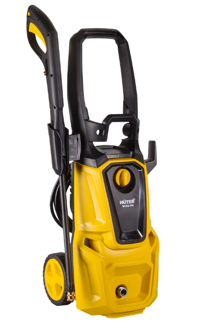 Мойка HUTER M165-РW в Ижевске