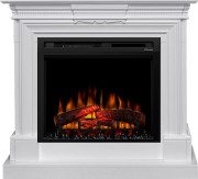 Каминокомплект Chelsea - Белый с очагом XHD28L-INT