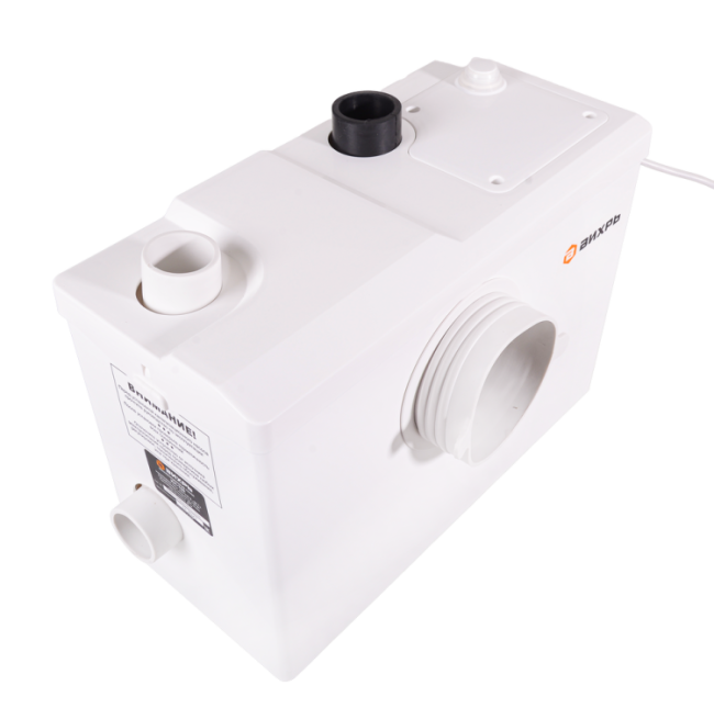 Канализационный насос Вихрь КН-700 в Ижевске Канализационный насос Вихрь КН-700 в Ижевске