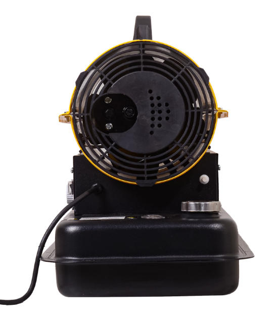 Тепловая дизельная пушка ТДП-EU-40000 Eurolux в Ижевске