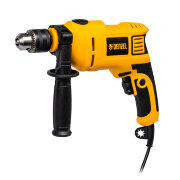 Дрель ударная ID-650, 650 Вт, 0-3000 об/мин, 48000 уд/мин Denzel Дрель ударная ID-650, 650 Вт, 0-3000 об/мин, 48000 уд/мин Denzel