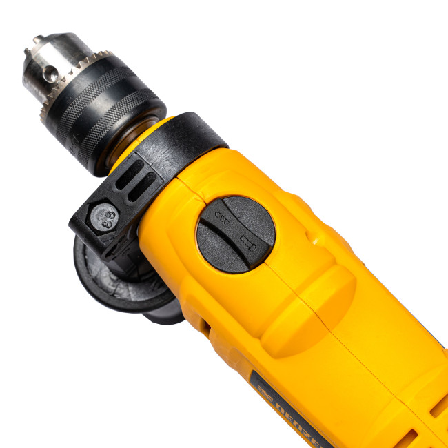 Дрель ударная ID-650, 650 Вт, 0-3000 об/мин, 48000 уд/мин Denzel в Ижевске Дрель ударная ID-650, 650 Вт, 0-3000 об/мин, 48000 уд/мин Denzel в Ижевске