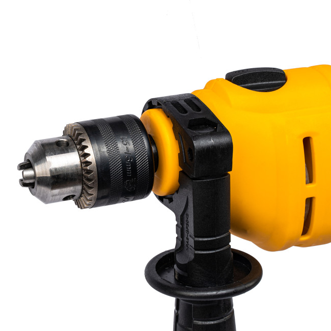 Дрель ударная ID-650, 650 Вт, 0-3000 об/мин, 48000 уд/мин Denzel в Ижевске Дрель ударная ID-650, 650 Вт, 0-3000 об/мин, 48000 уд/мин Denzel в Ижевске