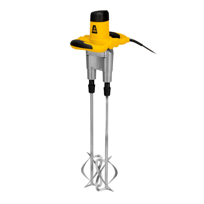 Миксер строительный EM-2-1600, 1600 Вт, 200-480/250-680 об/мин Denzel в Ижевске Миксер строительный EM-2-1600, 1600 Вт, 200-480/250-680 об/мин Denzel в Ижевске