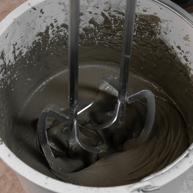 Миксер строительный EM-2-1600, 1600 Вт, 200-480/250-680 об/мин Denzel в Ижевске Миксер строительный EM-2-1600, 1600 Вт, 200-480/250-680 об/мин Denzel в Ижевске