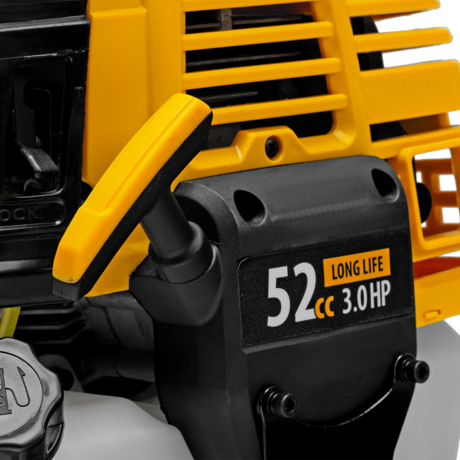 Мотопомпа бензиновая для чистой воды PX-25, 52 см3, 1", 170 л/мин, глуб 8 м, напор 30 м Denzel в Ижевске