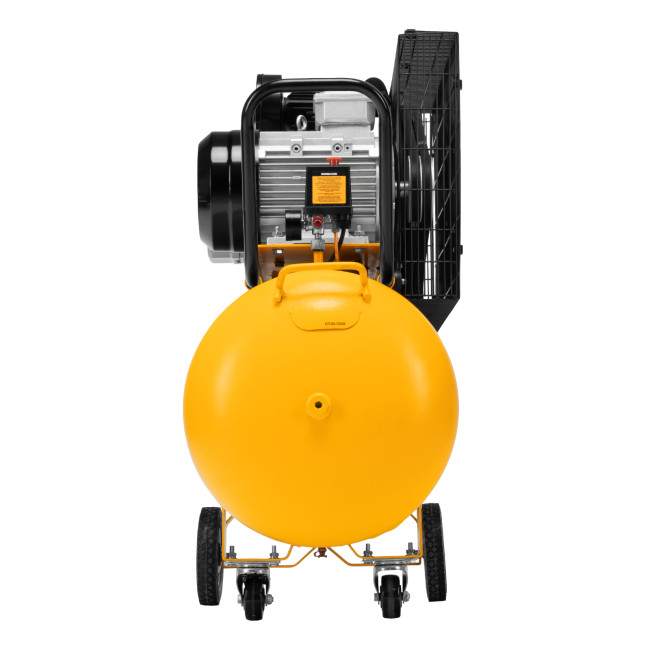 Компрессор воздушный рем. привод BCV 5500-T/200, 5,5 кВт, 200 литров, 850 л/мин Denzel в Ижевске