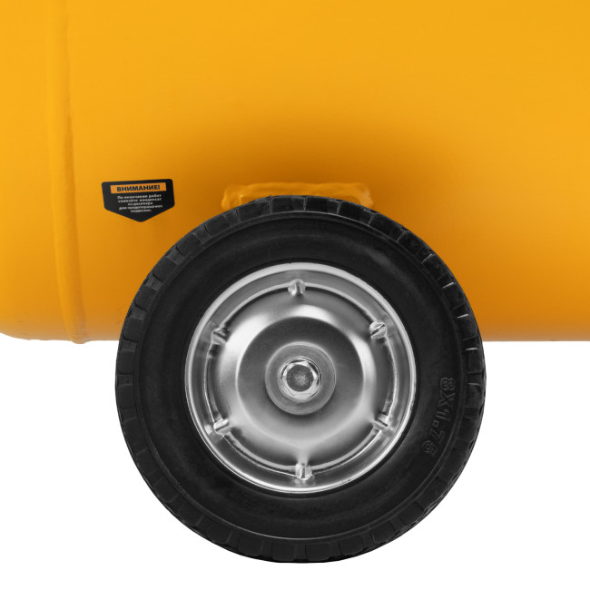 Компрессор воздушный рем. привод BCV 5500-T/200, 5,5 кВт, 200 литров, 850 л/мин Denzel в Ижевске