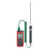 Термометр RGK CT-11 с погружным зондом температуры TR-10W в Ижевске