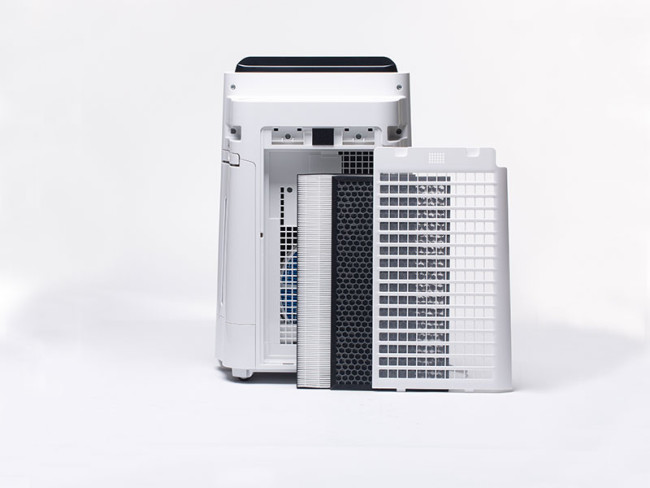 Климатический комплекс KC-D51RW в Ижевске Климатический комплекс KC-D51RW в Ижевске