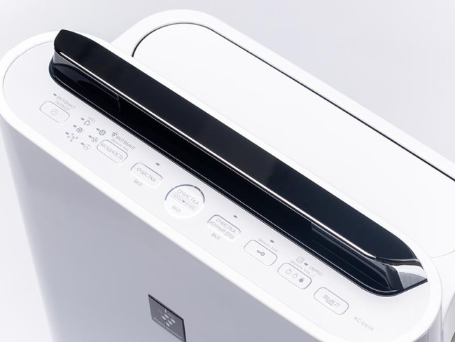 Климатический комплекс KC-D51RW в Ижевске Климатический комплекс KC-D51RW в Ижевске