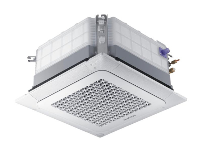 Внутренний блок AC071NNNDKH/EU в Ижевске Внутренний блок AC071NNNDKH/EU в Ижевске