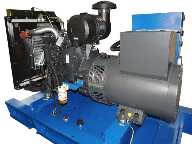 Дизельный генератор ТСС АД-80С-Т400-1РМ20 (Mecc Alte) в Ижевске Дизельный генератор ТСС АД-80С-Т400-1РМ20 (Mecc Alte) в Ижевске