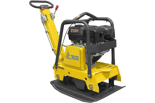Виброплита реверсивная TSS-WP170L в Ижевске