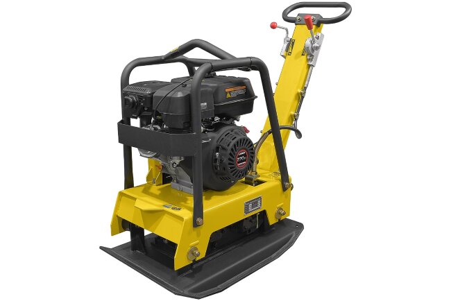 Виброплита реверсивная TSS-WP170L в Ижевске