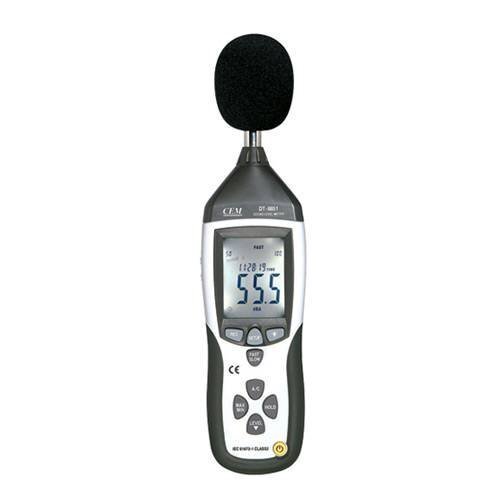 Шумомер CEM DT-8852 в Ижевске
