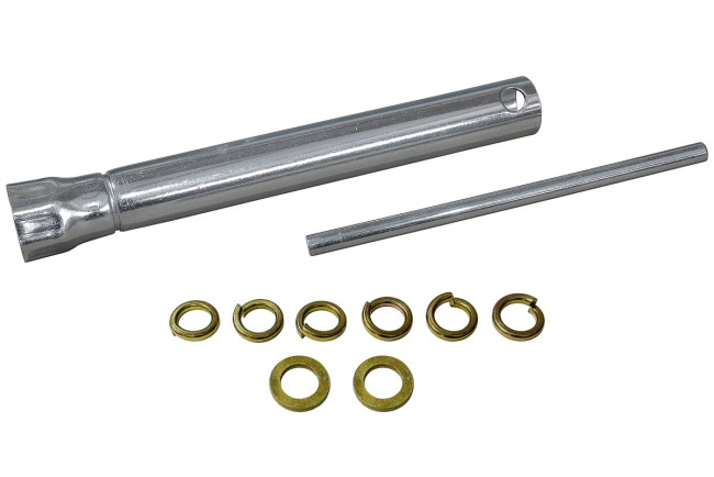 Виброплита реверсивная TSS-CP-320 (гидравлический привод, электростарт, АКБ) в Ижевске