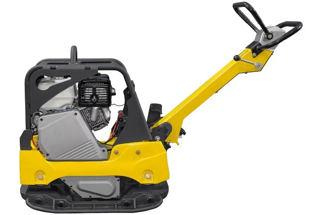 Виброплита реверсивная TSS-CP-320 (гидравлический привод, электростарт, АКБ) в Ижевске