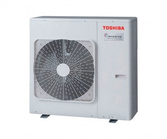 Toshiba S3AV-E (RAS-5M34S3AV-E) в Ижевске