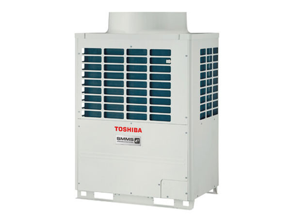 Toshiba Внешний SMMS-e R410A (MMY-MAP1406HT8P-E) в Ижевске