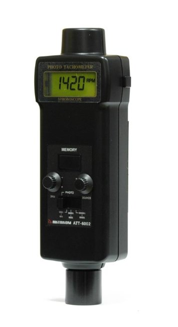 Тахометр АТТ-6002 в Ижевске