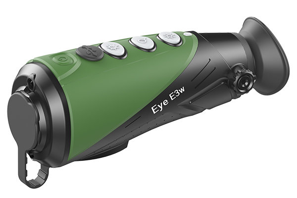 Тепловизионный монокуляр iRay xEye E3W в Ижевске