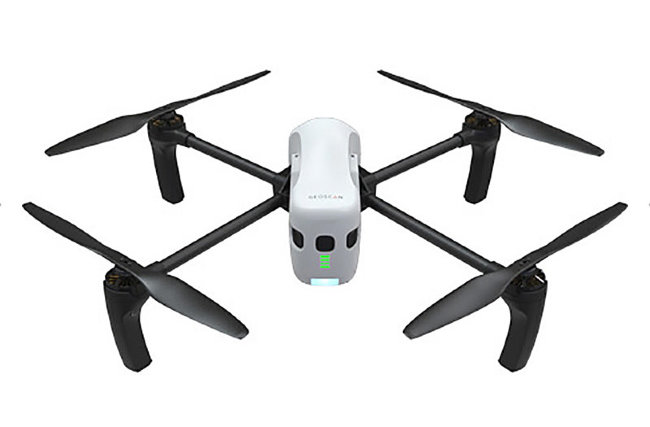 Квадрокоптер Геоскан gemini в Ижевске Квадрокоптер Геоскан gemini в Ижевске