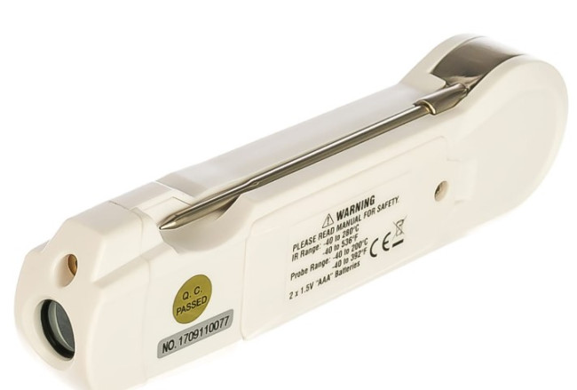 Пирометр CEM IR-95 в Ижевске