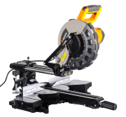 Торцовочная пила Вихрь ПТ-255А Торцовочная пила Вихрь ПТ-255А